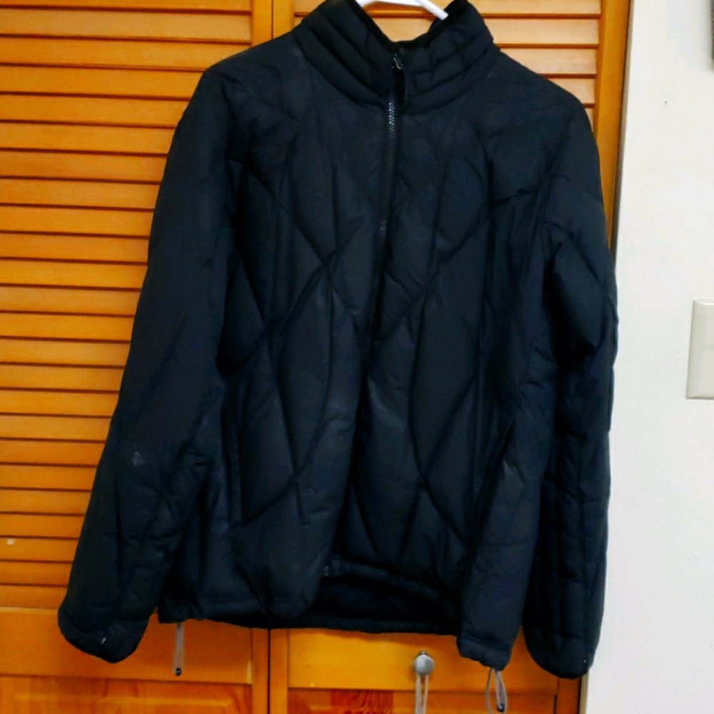 REI Puffy Jacket